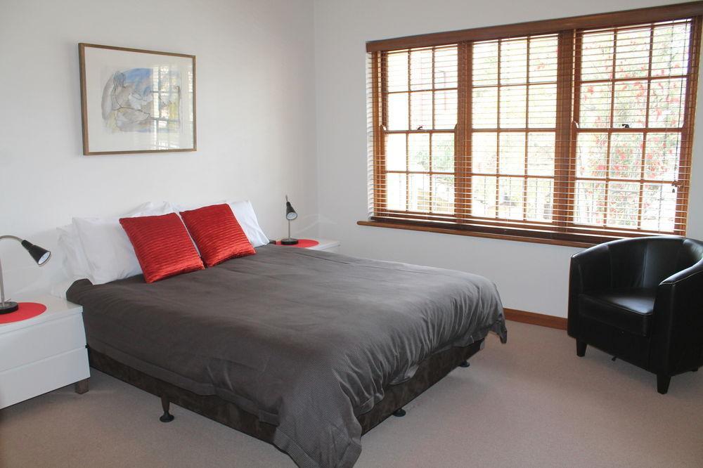 Dress Circle Apartment