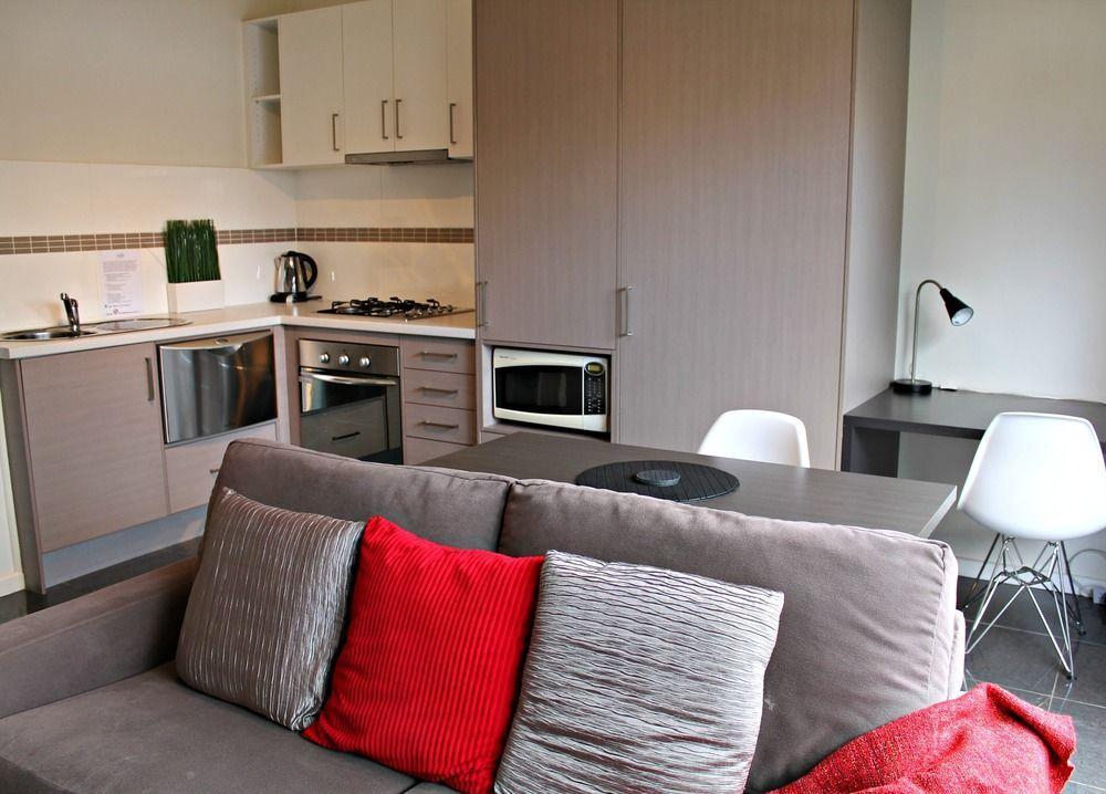 Dress Circle Apartment Adelaide