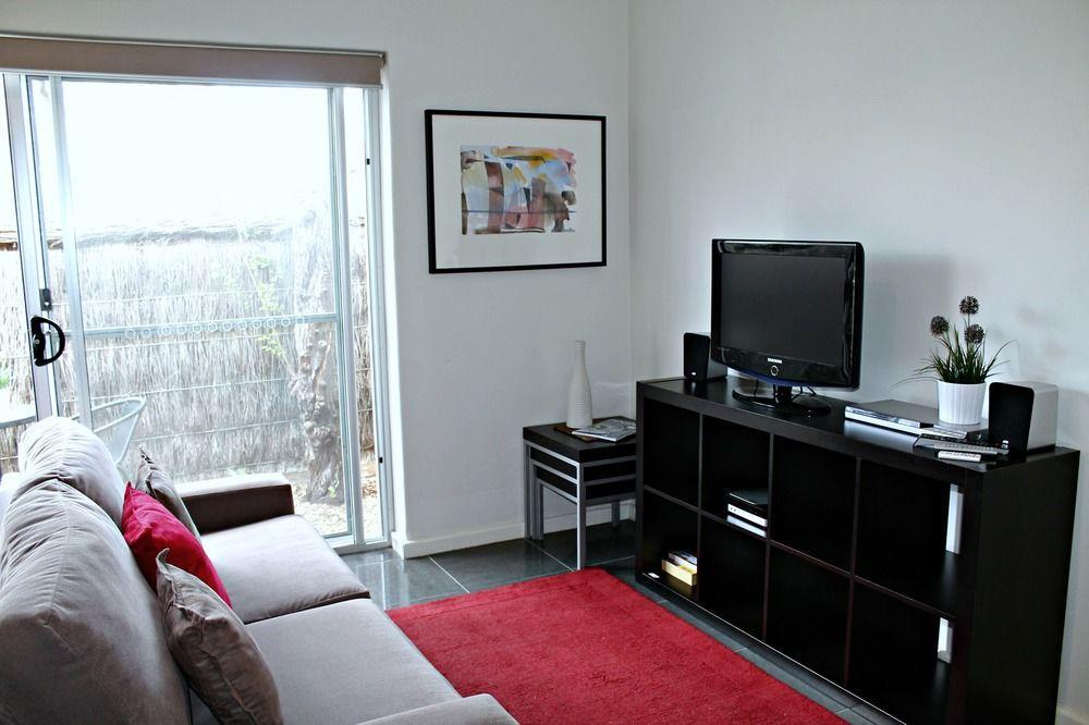 Dress Circle Apartment