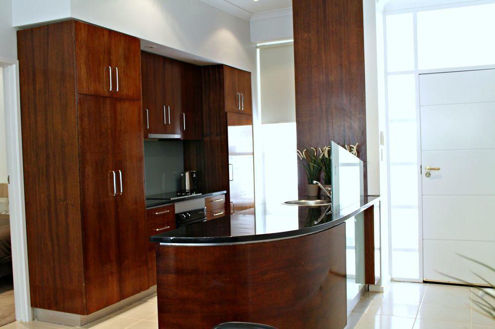 Dress Circle Apartment