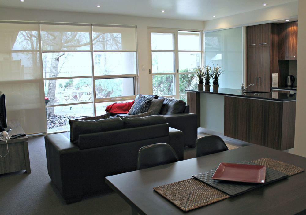 Dress Circle Apartment Adelaide