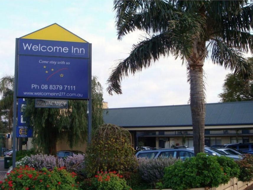 Welcome 277 Motel