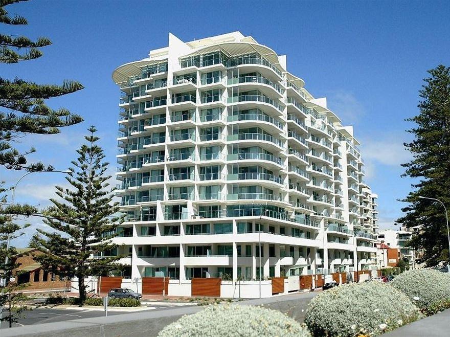 Oaks Glenelg Liberty 4* Adelaide