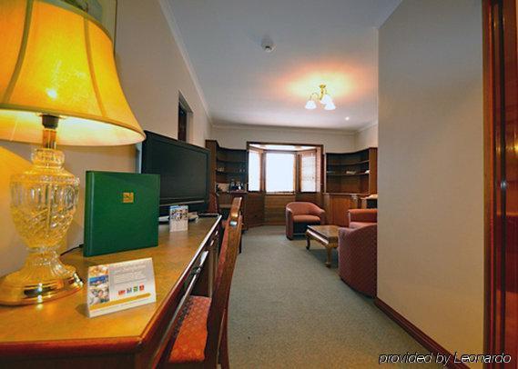 Adelaide Inn Hotel Adelaide