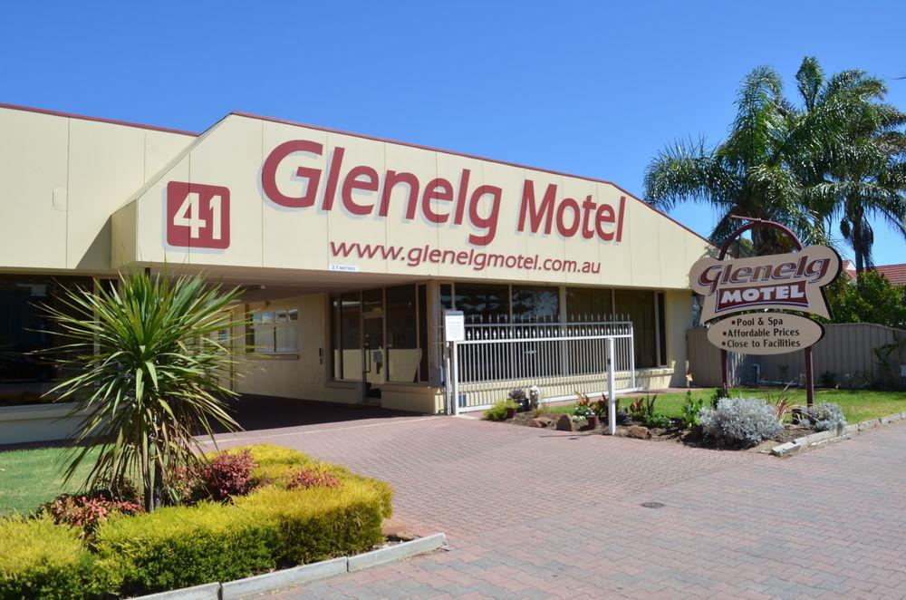 Glenelg Motel