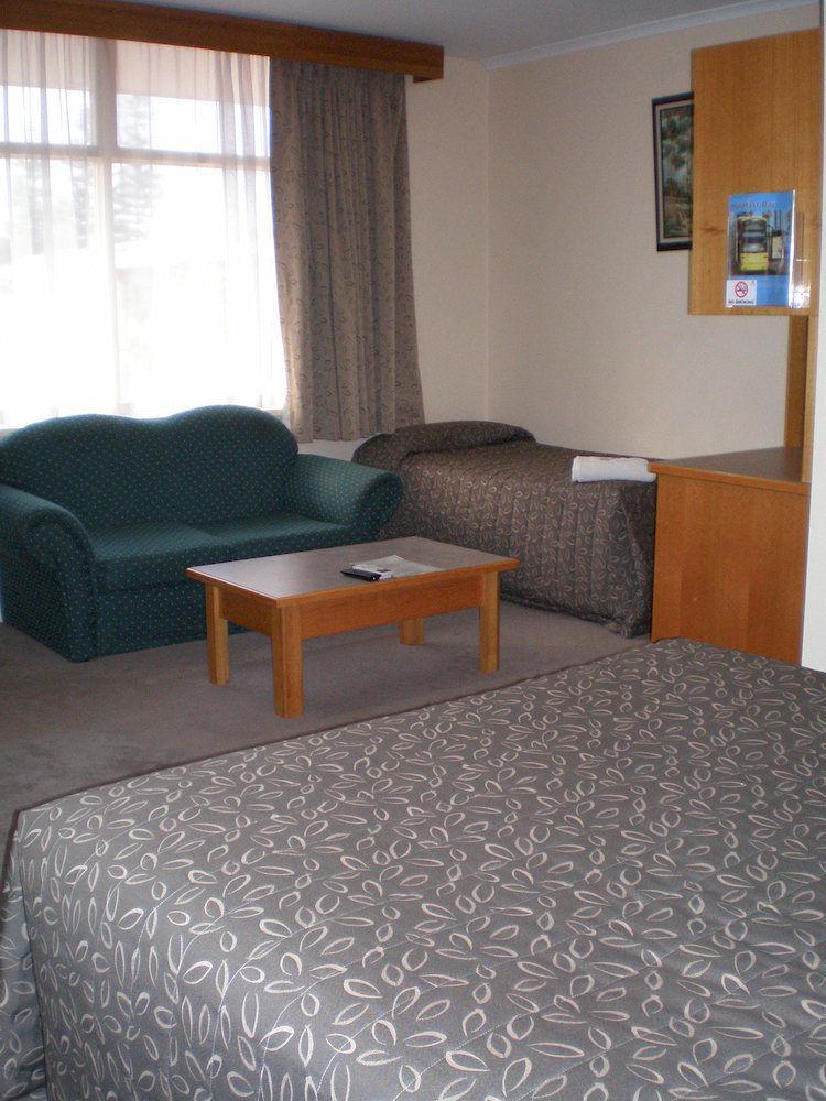 Glenelg Motel Adelaide