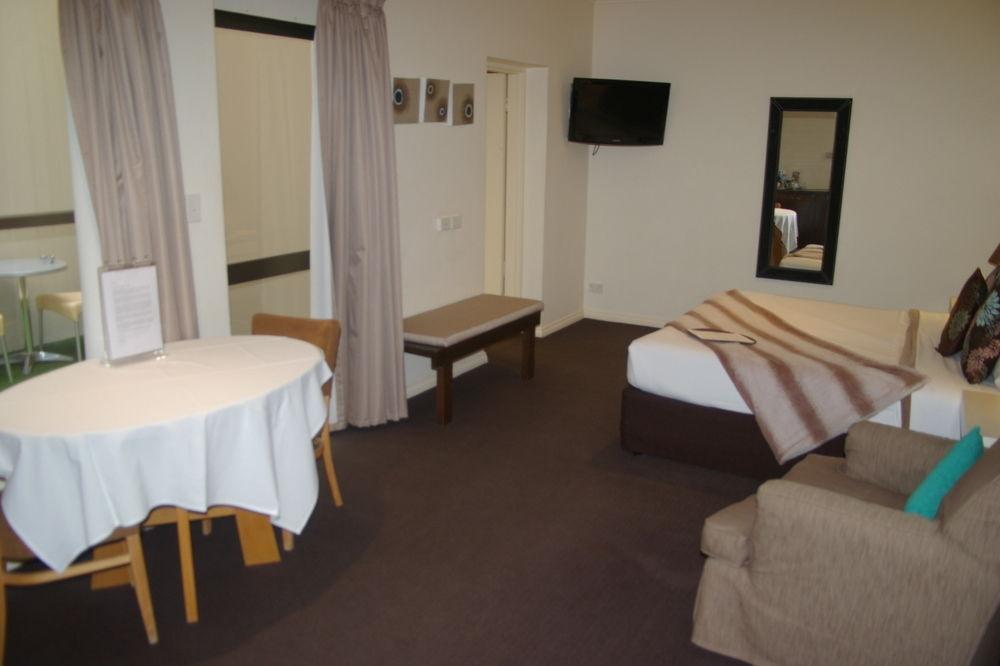 The Richmond - Hotel 4*