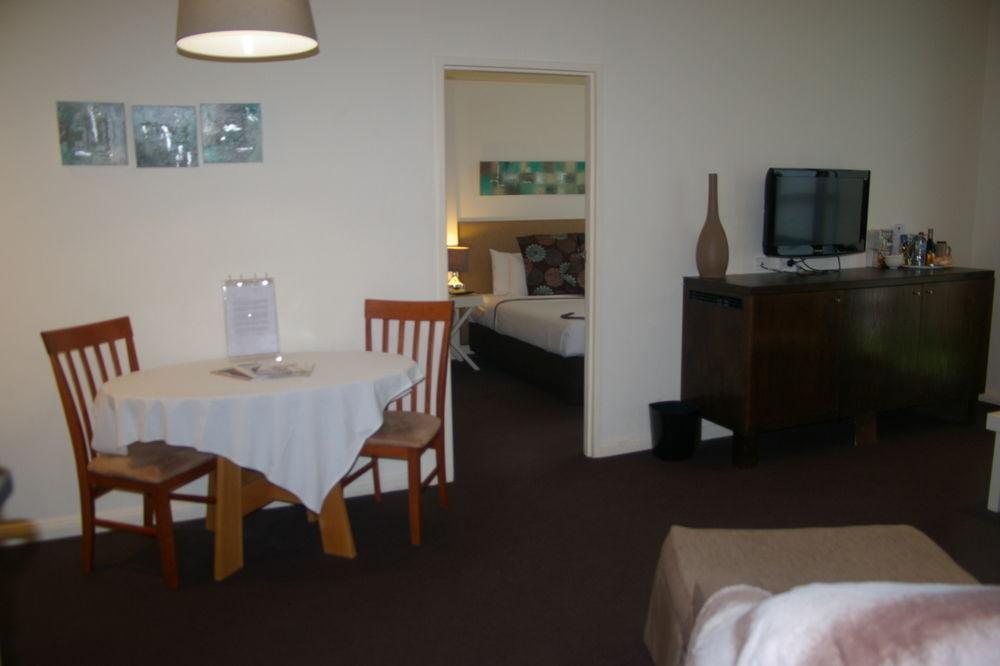 The Richmond - Hotel Adelaide