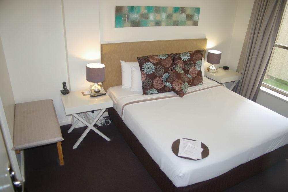 The Richmond - Hotel 4*