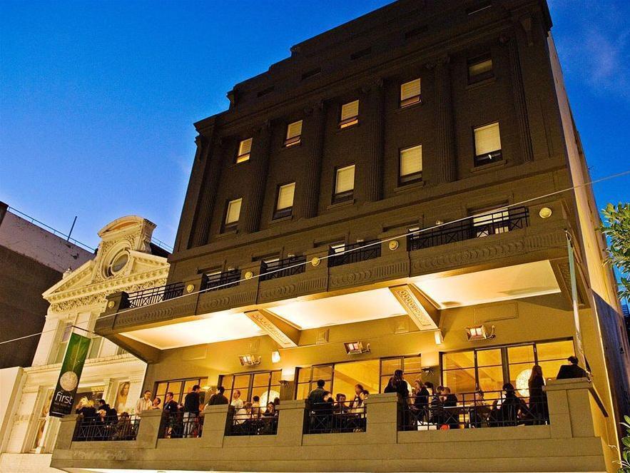 The Richmond - 4*