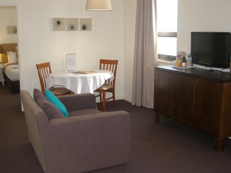 The Richmond - 4* Adelaide