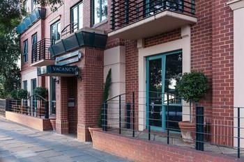 Majestic Tynte Street 4* Adelaide