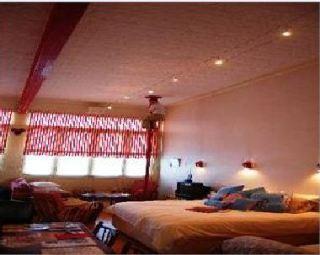Fire Station Guest house 4*