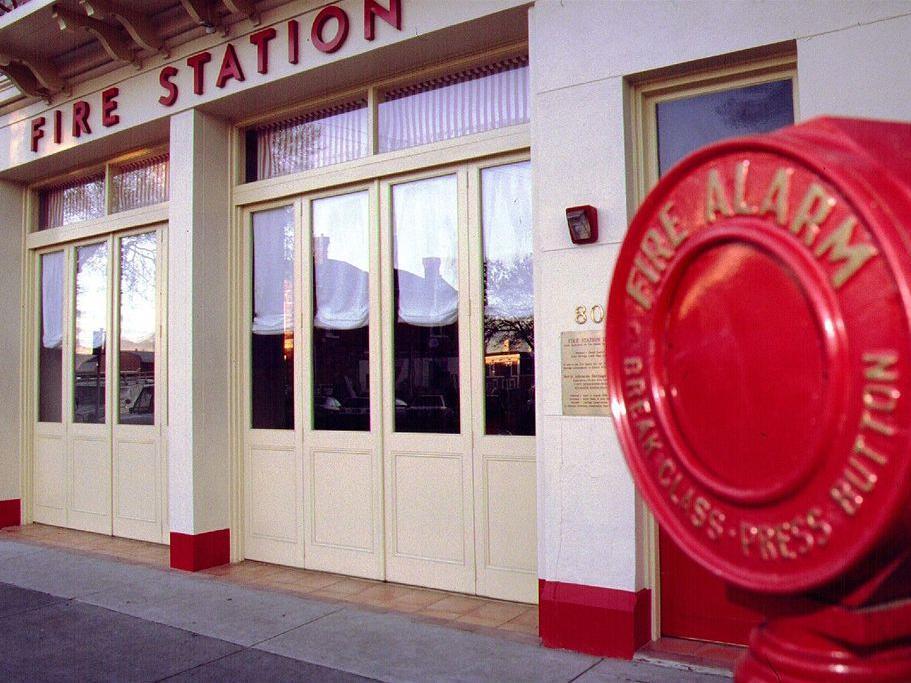 Fire Station Guest house 4*