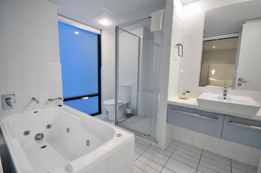 La Loft Parkside Aparthotel 4*