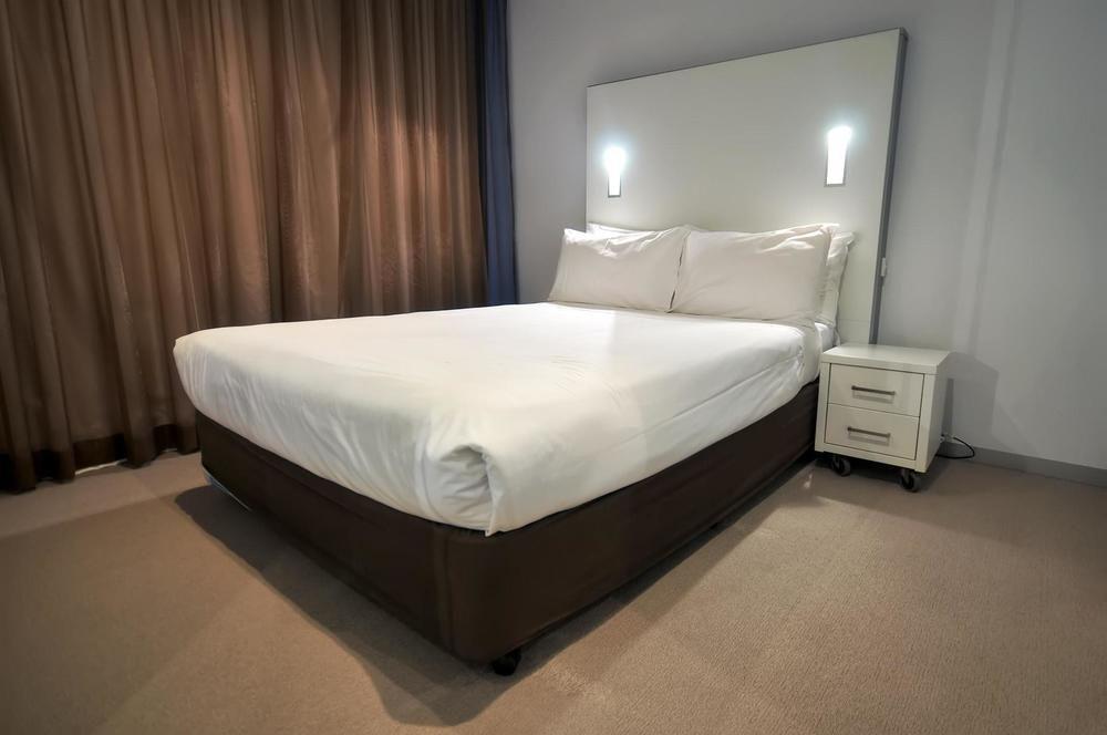 La Loft Parkside Aparthotel