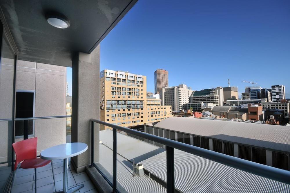 La Loft Parkside Aparthotel Adelaide