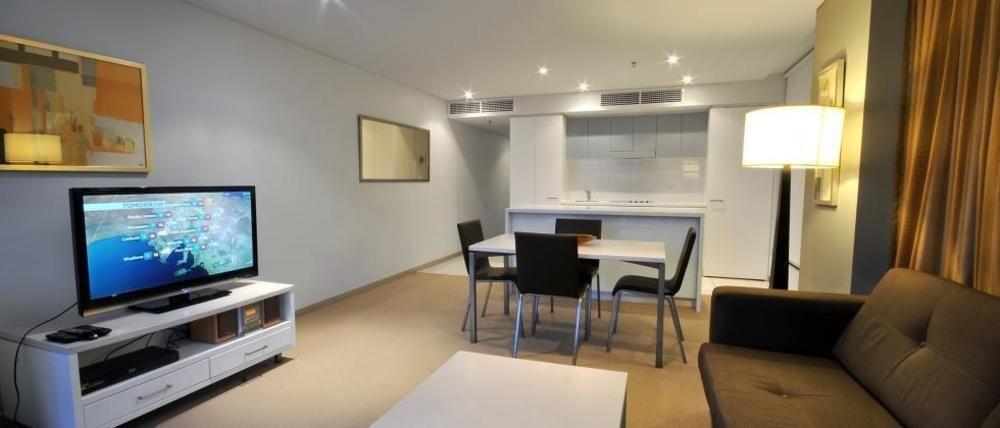 La Loft Parkside 4* Adelaide