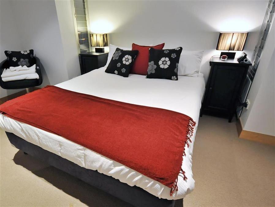 La Loft Parkside Aparthotel Adelaide