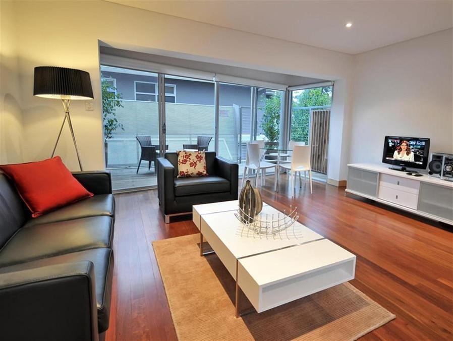 La Loft Parkside Aparthotel 4*