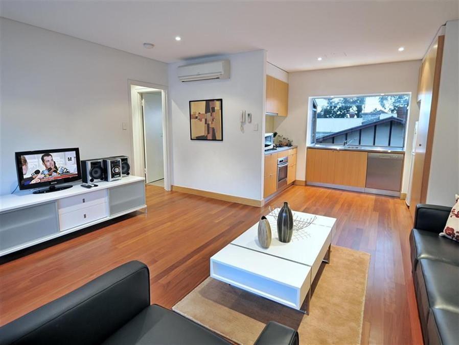 La Loft Parkside 4*