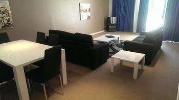 Rnr Sturt Apartment Adelaide