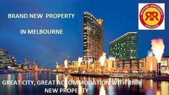 Rnr Sturt Apartment *