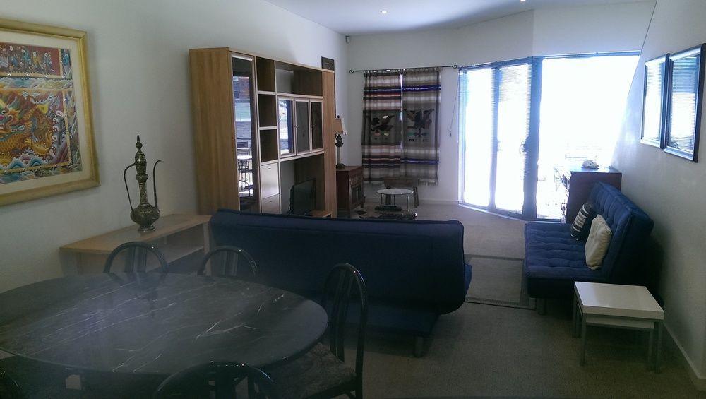 Rnr Sturt Apartment *