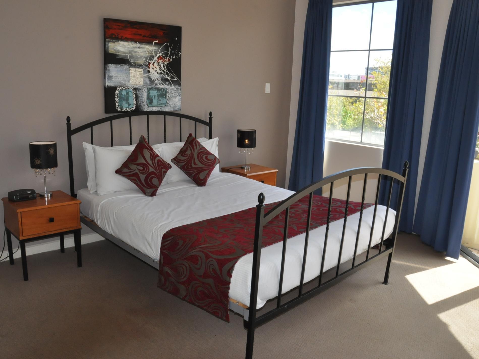 Rnr Sturt Apartment