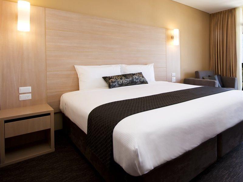 Hotel The Terrace Adelaide