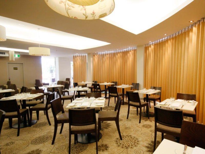 Hotel The Terrace 4*