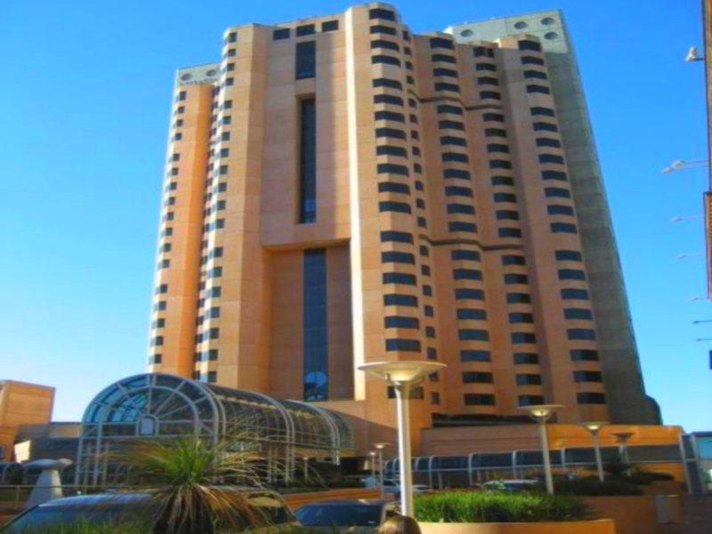 Hotel Intercontinental By Ihg