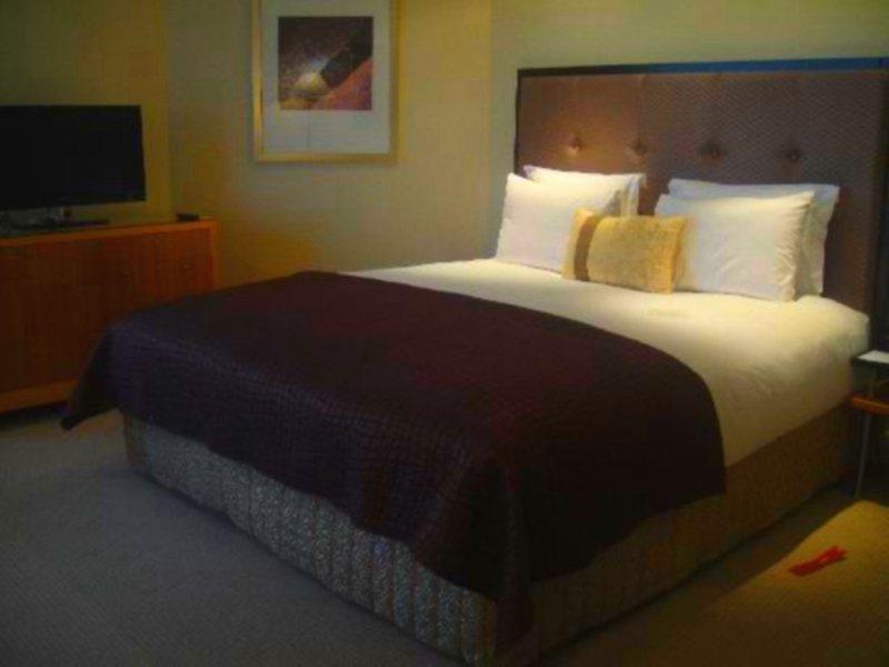 Intercontinental By Ihg