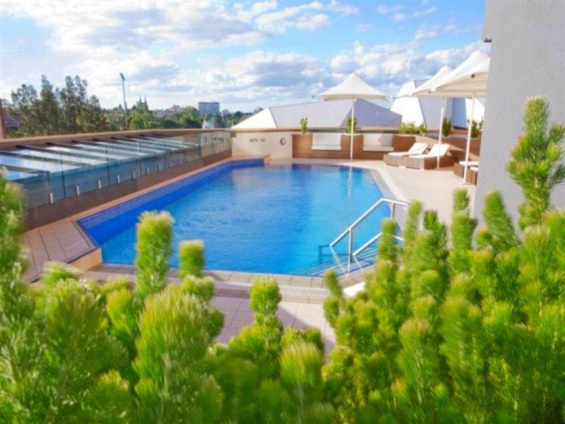 Hotel Intercontinental By Ihg 5*