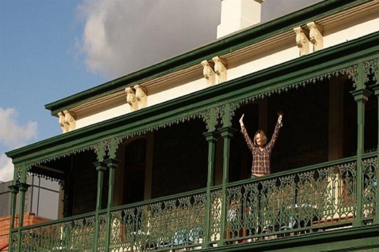 Hostel Tequila Sunrise Adelaide