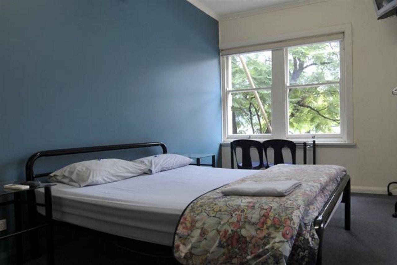 Hostel The