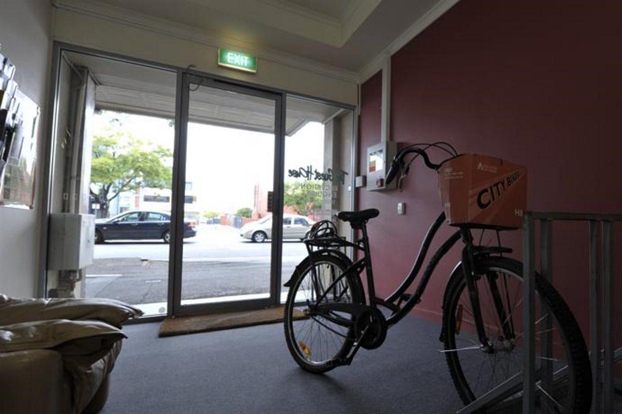 Hostel The Adelaide