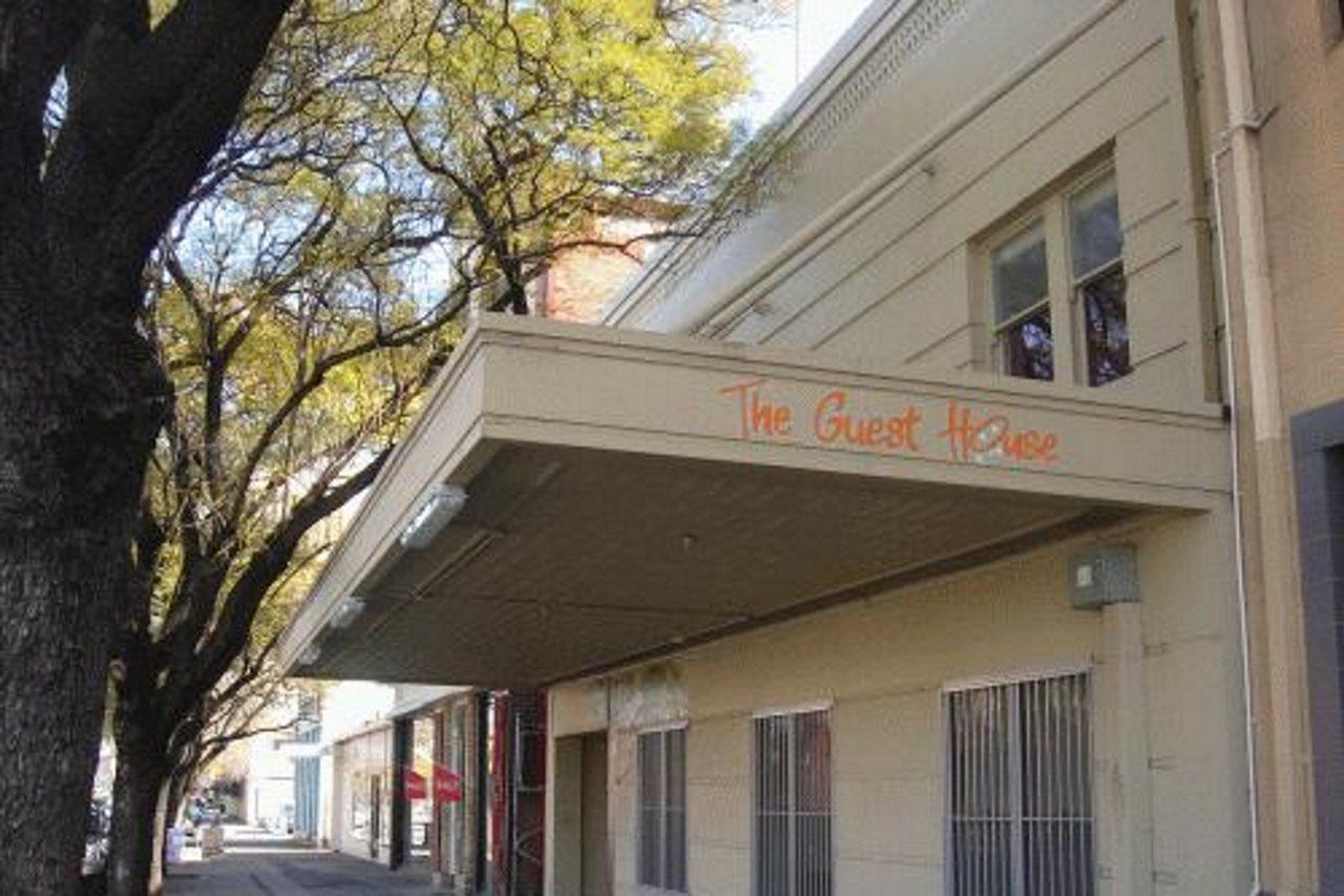 Hostel The