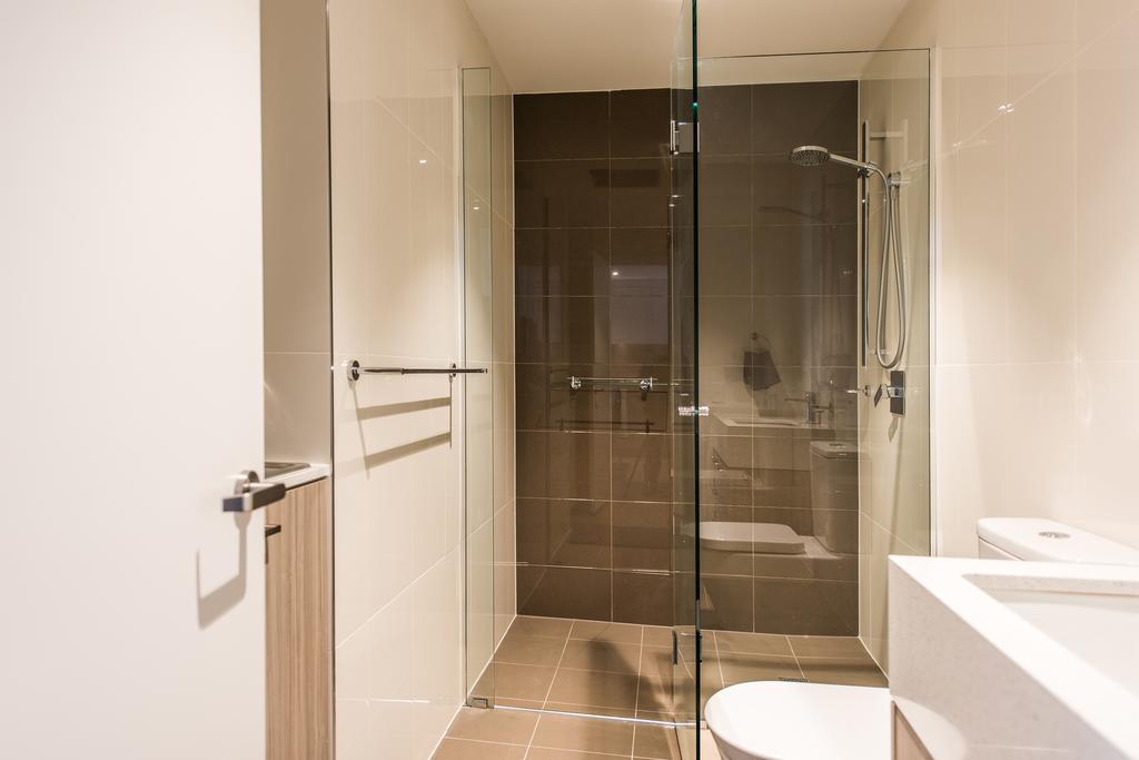 Vision On Morphett Central Adelaide
