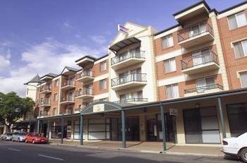 Aparthotel Windsor