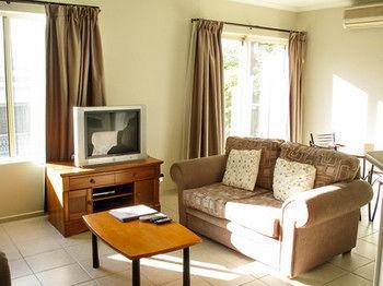 Aparthotel Windsor