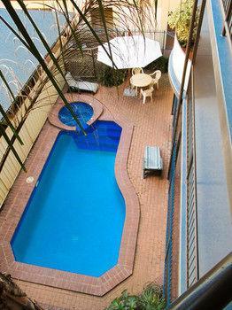 Aparthotel Windsor Adelaide