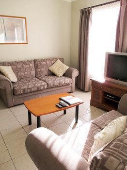 Aparthotel Windsor