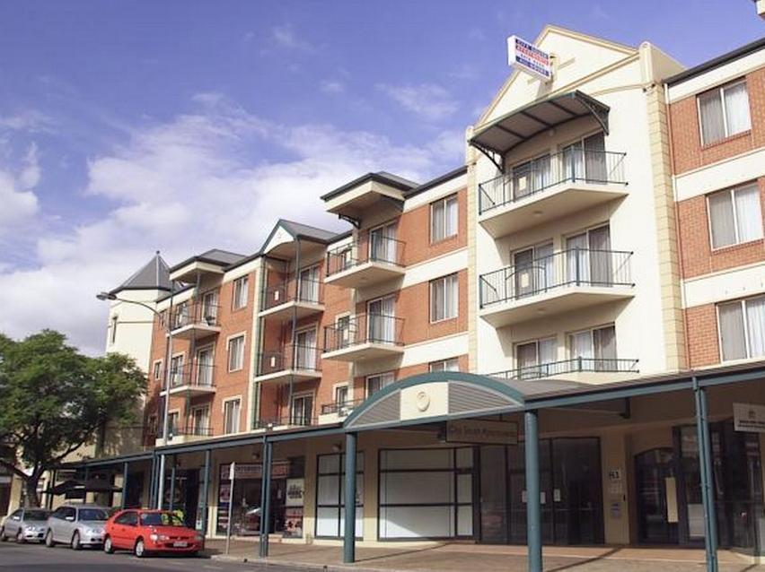 Aparthotel Windsor 3*