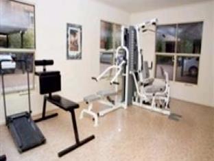 Aparthotel Windsor Adelaide