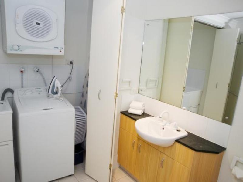 Aparthotel Windsor