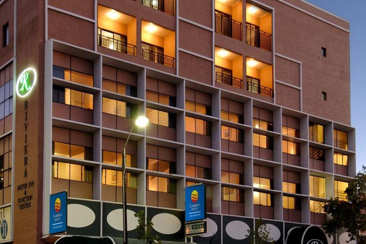Riviera Adelaide