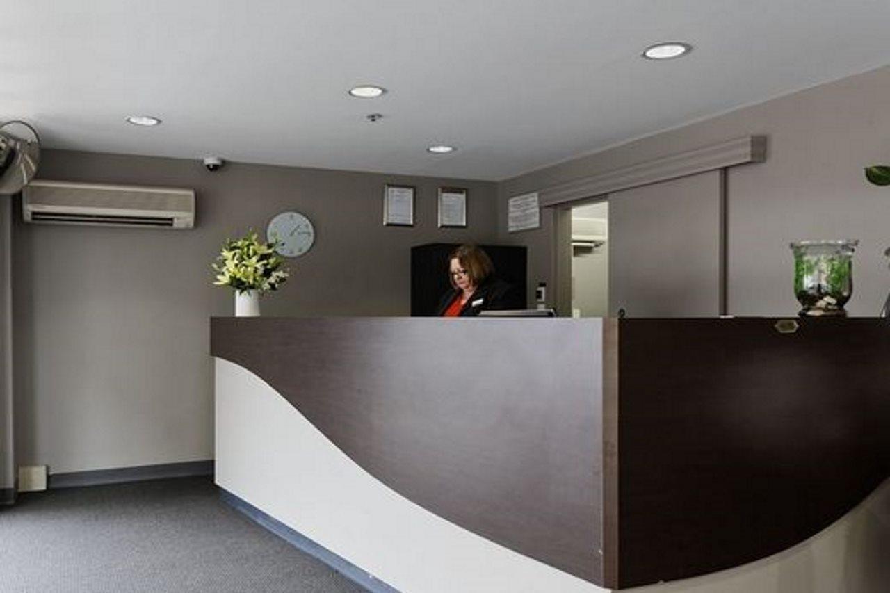Aparthotel Breakfree Directors Adelaide