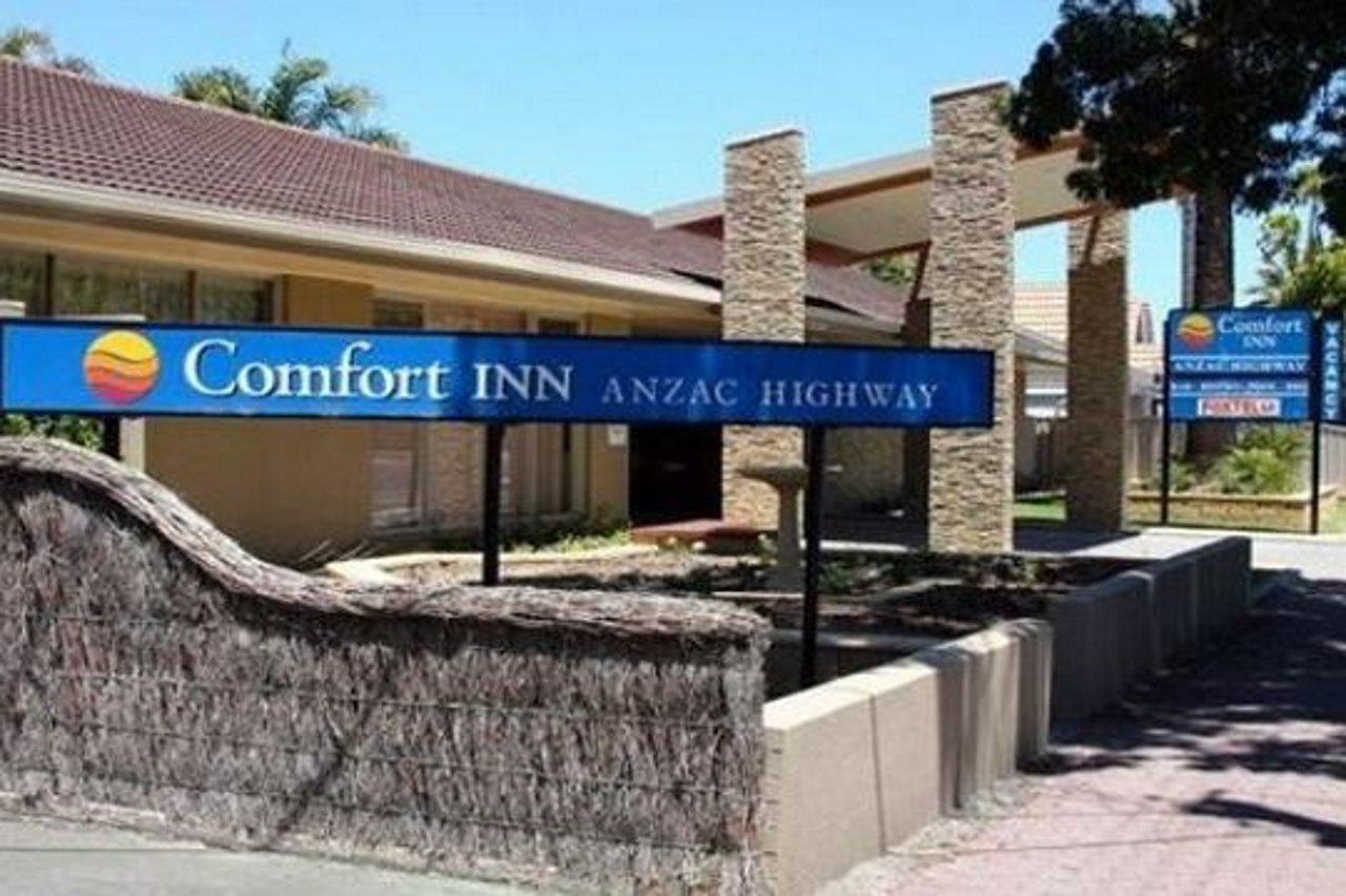 Comfort Glenelg