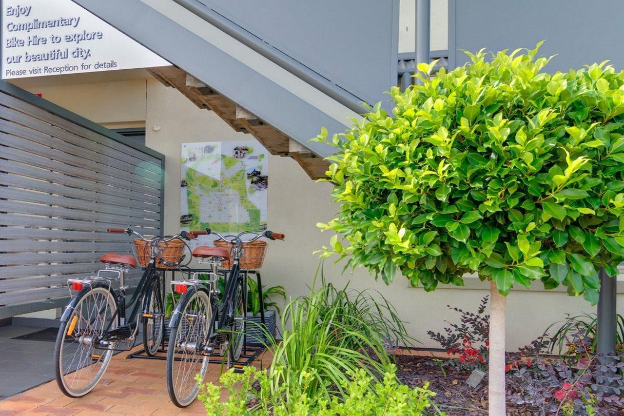 Aparthotel North Boutique 4*